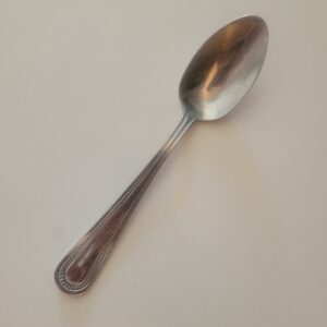 Cuillère en argent