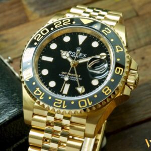 Rolex Submariner Date