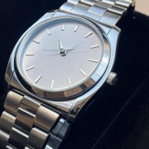Montre en Argent