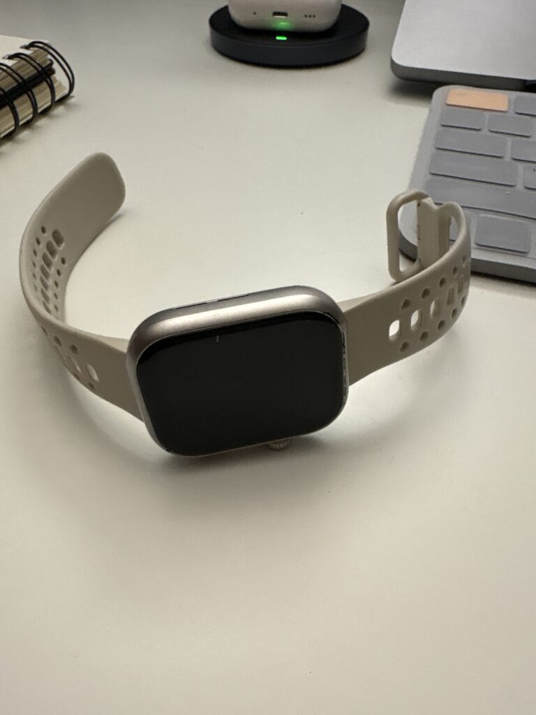 Apple Watch